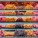 Inflation Goes Up as Food and Rent Costs Rise
