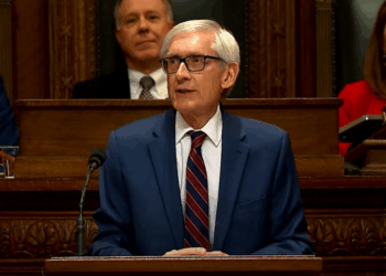 Evers’ Budget Proposal: Increased Spending, Higher Taxes, and a Looming Deficit