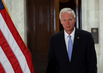 Sen. Ron Johnson: America’s Debt Path Is Unsustainable Without Serious Spending Reform