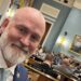 Van Orden Cancels Town Hall After Credible Threat Against Family