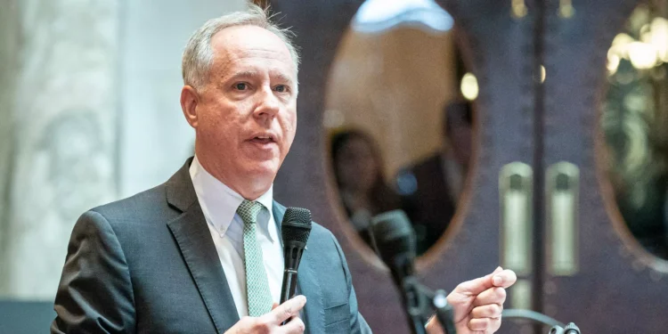 Speaker Vos: UW Budget not Just About Cuts