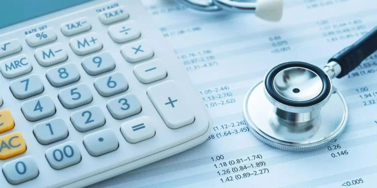 Republicans Pitch Hospital Price Transparency in Wisconsin