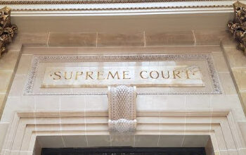 Wisconsin Supreme Court Strikes Down Legislative Oversight Of DOJ Civil Settlements