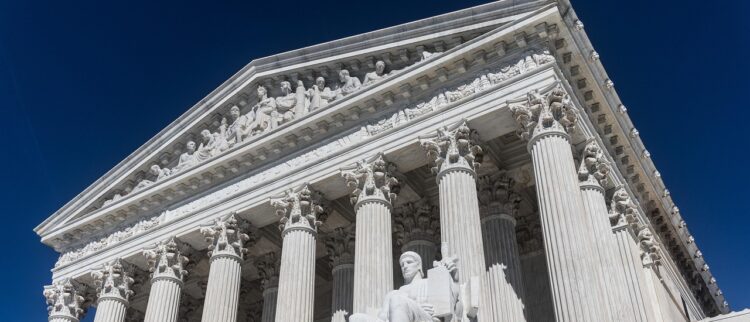Supreme Court Backs Catholic Charities in Wisconsin Unemployment Tax Case