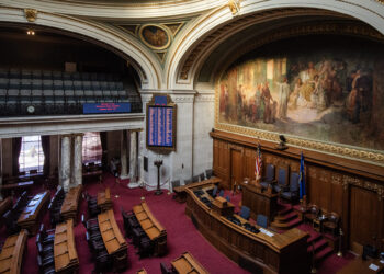 Wisconsin Budget Deal Includes $1.5 Billion Tax Cut, A Hard-Fought Republican Priority