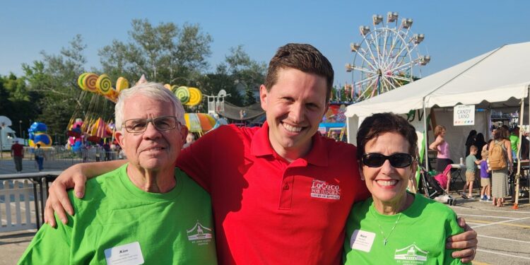 Seasoned Conservative Litigator Enters Key Court of Appeals Race