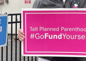 After Millions in Political Donations, Does Planned Parenthood Even Need Government Funding?