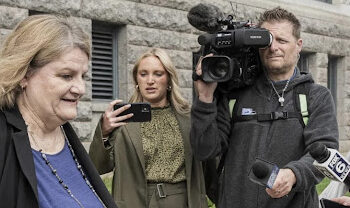 Wisconsin GOP Proposes Bill to Withhold Pay from Suspended Judges