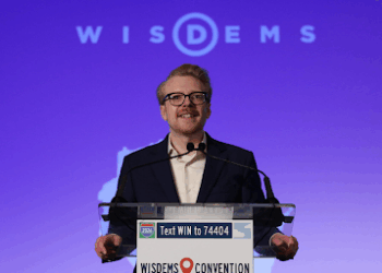 Democratic Party Chair Reveals Strategy for Turning Wisconsin into Solid Blue State