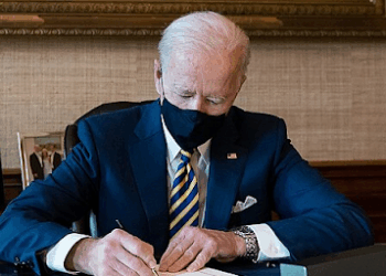 New Development Calls Legitimacy of Biden’s Presidential Pardons in to Question