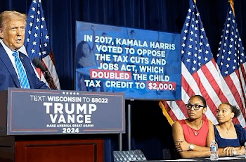 Trump’s School Choice Victory Hangs on Evers Opt-In Decision