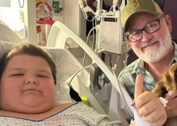 Wisconsin Congressman Performs Heroic Act During Shocking Car Accident