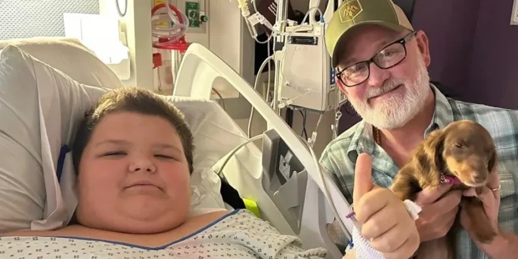 Wisconsin Congressman Performs Heroic Act During Shocking Car Accident