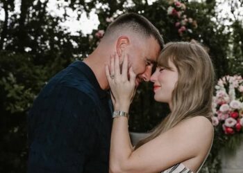 Taylor Swift, Travis Kelce Announce Engagement After High-Profile Romance