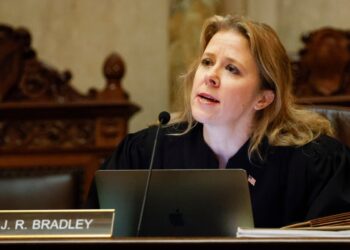 WI Supreme Court Justice Rebecca Bradley: Conservative Firebrand or Nuanced Jurist?