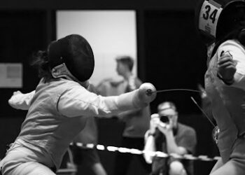 Minnesota Rejects New U.S. Olympic Committee Policy, Eliminating Women’s Fencing Division