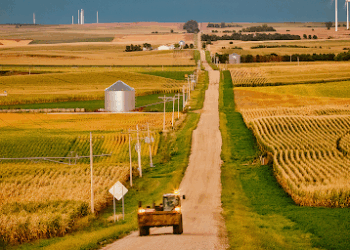 Wisconsin Farmers Remain Bullish About Trump Tariffs Despite Momentary Setbacks