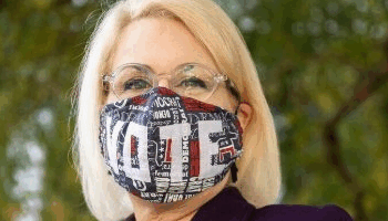 Wisconsin Refuses Trump Admin’s Request To Clean Up Voter Rolls