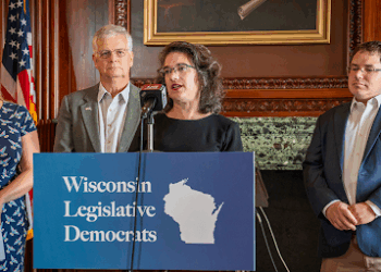 Democrats Eye State Senate Takeover — Control Runs Through Milwaukee in Key Races to Watch