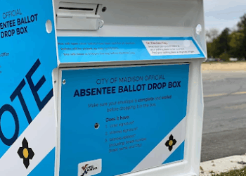 City of Madison Questions Election Commission Authority After Counting Discrepancy