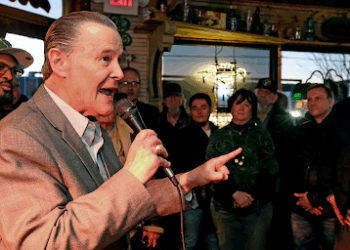 Donovan Demands Action as Milwaukee Cops Hit Crisis Point