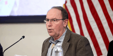 Congressman Says Wisconsin Sanctuary County Should Lose All Funding
