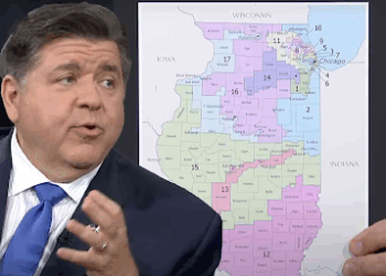 How Wisconsin’s New Maps Shifted Political Power — and Why Texas Is Next