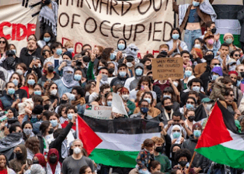Rubio, State Dept Crack Down on Student Visas Amid Antisemitism and Law Violations