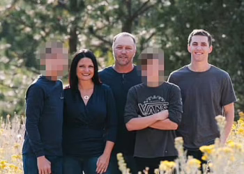 Charlie Kirk Assassination Suspect Identified as 22-Year-Old Tyler Robinson