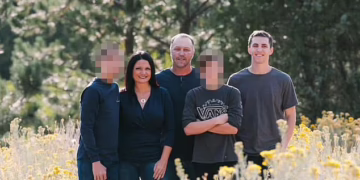 Charlie Kirk Assassination Suspect Identified as 22-Year-Old Tyler Robinson