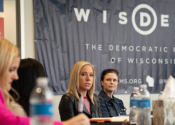 Wisconsin Democrats Kick Off 2026 Gubernatorial Efforts with ‘Readiness Project’