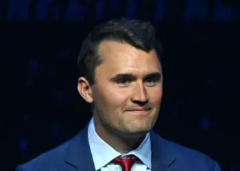 BREAKING: Charlie Kirk, Turning Point USA Founder, Dies After Utah Shooting