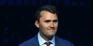 BREAKING: Charlie Kirk, Turning Point USA Founder, Dies After Utah Shooting