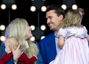 BREAKING: Charlie Kirk Shot During Utah Valley University Event