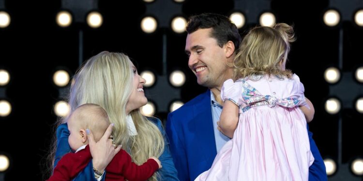 BREAKING: Charlie Kirk Shot During Utah Valley University Event