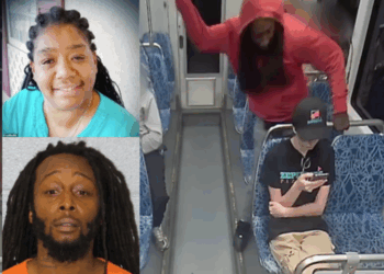 Charlotte Judge Faces Heat After Freeing Killer Who Murdered Refugee