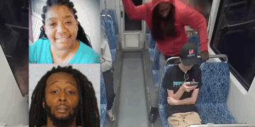 Charlotte Judge Faces Heat After Freeing Killer Who Murdered Refugee