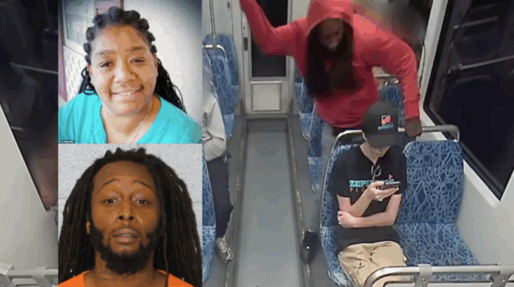 Charlotte Judge Faces Heat After Freeing Killer Who Murdered Refugee