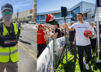 Alleged assassin had ties to trans ideologies. His parents confirming he is on the left.