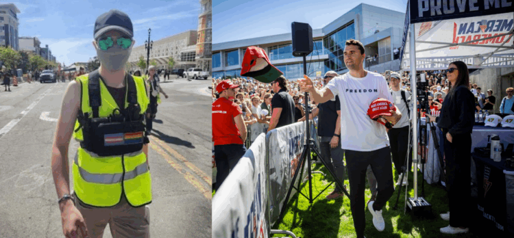 Alleged assassin had ties to trans ideologies. His parents confirming he is on the left.