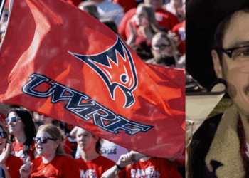 Professor’s Plea: Courage Not Silence After Campus Chaos