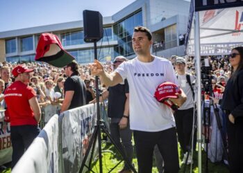 Engraved Ammunition with Transgender, Antifascist Messages Found in Rifle Linked to Charlie Kirk Shooting