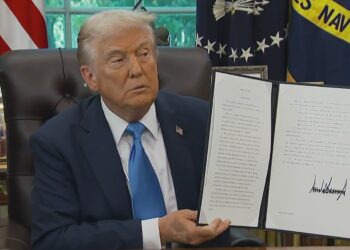 Trump Administration Rolls Out Sweeping Work Visa Reform