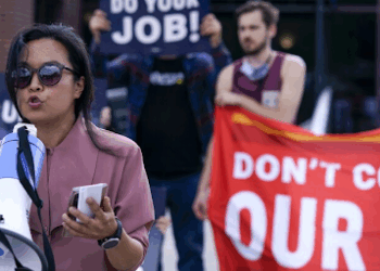 Socialist Candidate Enters Wisconsin Governor’s Race