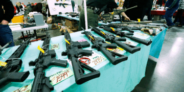 DOJ Contemplates to Ban Transgender Gun Ownership