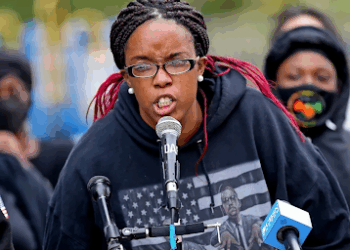 Boston BLM Activist Plans To Plead Guilty Ahead of 27 Counts of Fraud
