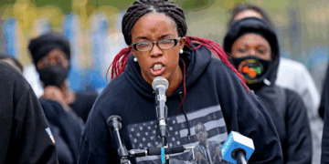 Boston BLM Activist Plans To Plead Guilty Ahead of 27 Counts of Fraud
