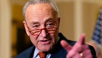 Shutdown Showdown: Democrats Refuse to Deal