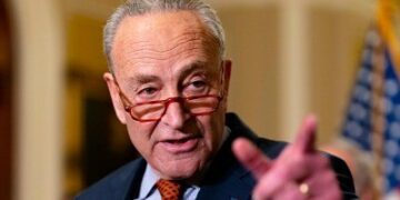 Shutdown Showdown: Democrats Refuse to Deal