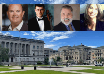 Wisconsin Professors Condemn Kirk Assassination, Demand Free Speech Protections